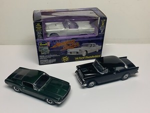 Revell American Graffiti | eBay