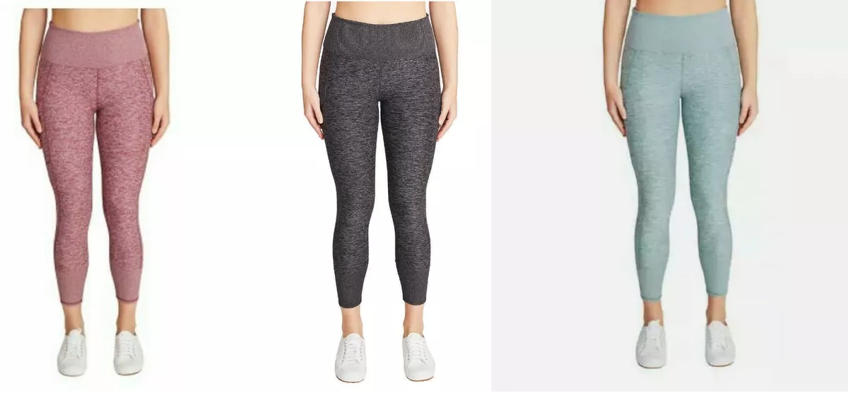 Kirkland Signature Ladies' Workout Legging