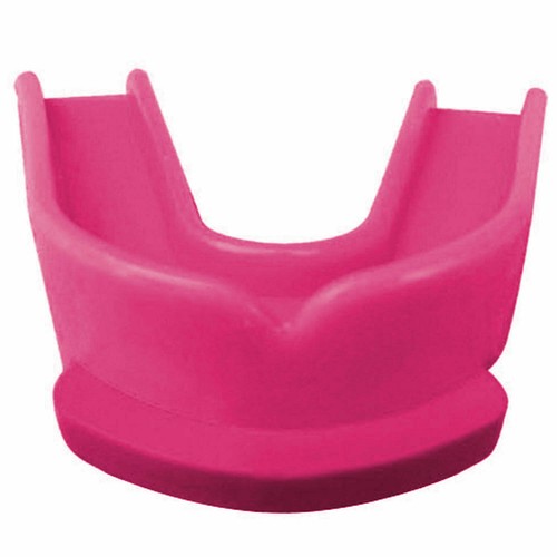 Protector Bucal Boxeo Doble Goma Sheild Protección Dientes Artes Marciales Senior - Imagen 7 de 7