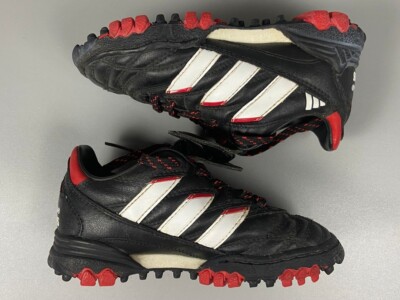 1999 Adidas Predator Astro Turf US 10.5K football soccer