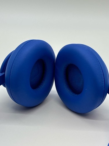 Groove Onn Headphones Bluetooth Wireless No Charger Blue (GO1057856) - Picture 5 of 7