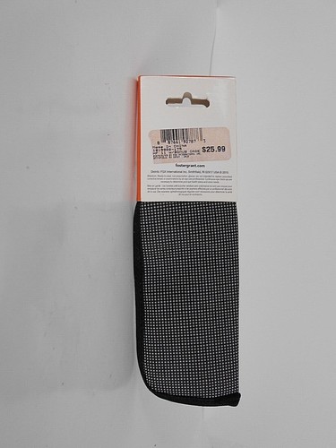 Occhiali da lettura uomo Foster Grant H-11 PISTOLA MSRP +1,75 FORZA MSRP $25,99 #567 - Foto 4 di 4