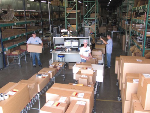 Juego de cables deslizantes EZ 1970-76 Pontiac Firebird TransAm con solo calor (2 piezas) [26-5770] - Imagen 3 de 4