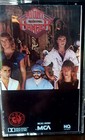Night Ranger--  Midnight Madness Cassette
