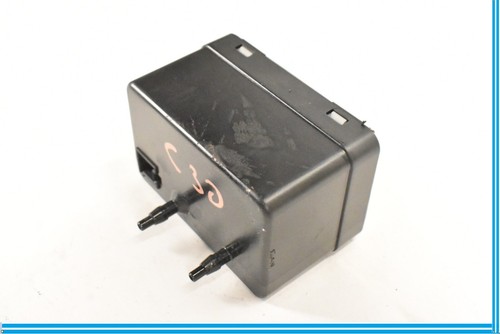 06-09 Mercedes W219 CLS500 E350 Central Air Vacuum Pump Box 0008002548 OEM - Picture 2 of 10