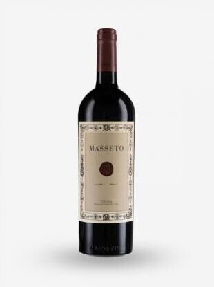 TOSCANA ROSSO IGT 2000 MASSETO LT 0,750 TENUTA ORNELLAIA - Foto 1 di 1