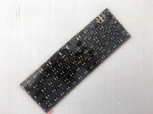 KEYBOARD W/SCREWS SET + TOOL (SPANISH) FOR MACBOOK PRO 13" TOUCH BAR A1989  - Picture 2 of 6