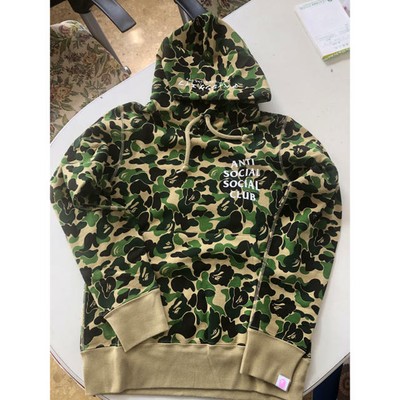 bape x assc 2021
