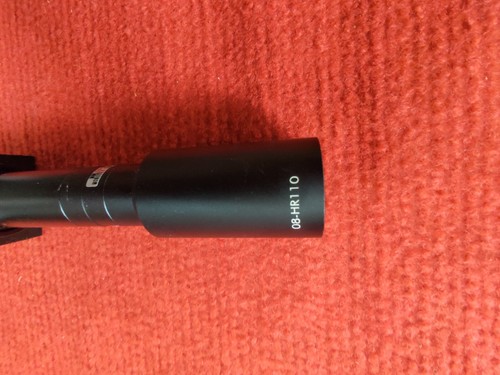 Toshiba Teli CSC6M100CMP11 CCD CAMERA With 08-HR110 Lens - Picture 2 of 6