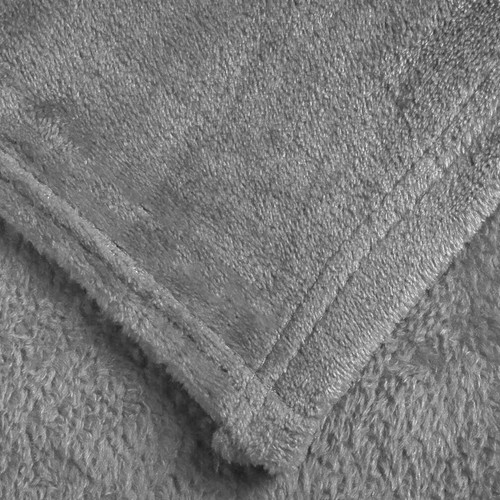 Extra Large Fleece Blanket Super Soft Reversible Bed Sofa Throw Double King Size - Picture 27 of 127