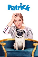 Patrick (DVD) Ed Skrein Jennifer Saunders
