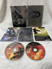 ORIGINAL XBOX HALO 2 LIMITED COLLECTOR'S EDITION COMPLETE GAME