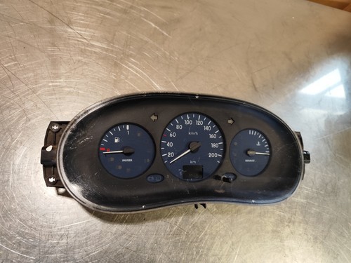 COMPTEUR VITESSE RENAULT KANGOO 1 PHASE 1 1.2i 7700436474C - Afbeelding 2 van 5