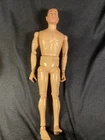 1966 Hasbro GI Joe Action Figure