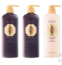 Daeng Gi Meo Ri KI Gold Premium Special Set Shampoo (26.3oz)