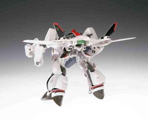 SD∞ VF-25F Messiah Valkyrie Alto Type Figure Bandai Japan Macross F - Picture 2 of 8