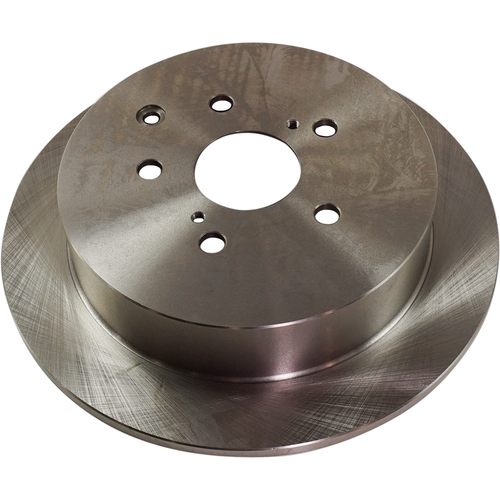 Rear Disc Brake Rotors For 2014-2019 Toyota Highlander 2011-2020 Sienna - Foto 2 di 6
