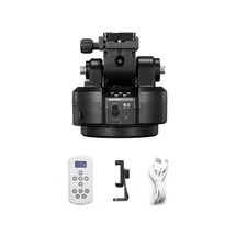 SOONPHO M-6 (M6) 360° AI Tracking Gimbal Supports Face Recognition & Remote