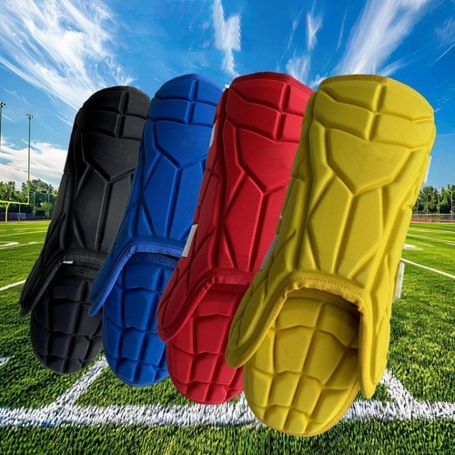 Baseball Batter Beinschutz Erwachsene vielseitige Ausrüstung Schutz Schienbeinschutz - Bild 2 von 28