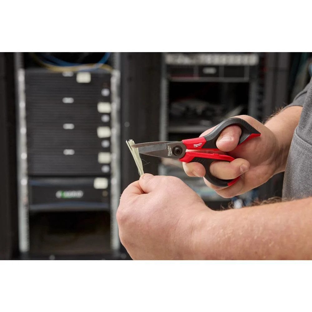 Milwaukee Made With Kevlar Shears