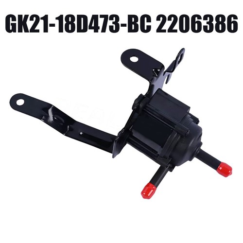 Electric Auxiliary Water Pump for Ford For Transit 2 0 Made of Material - Picture 6 of 9