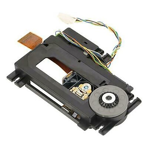 Upgrade Your Optical Drive Performance with VAM1201 VAM1202 CDM12 1 CDM12 2 - Afbeelding 5 van 10