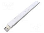 Netzteil: Impuls LC 350÷1050mA 50W LED 198÷264VAC 20÷50VDC