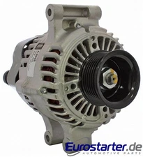 1*Alternator NEW Eurostarter OE Ref. 102211-2870 for Honda