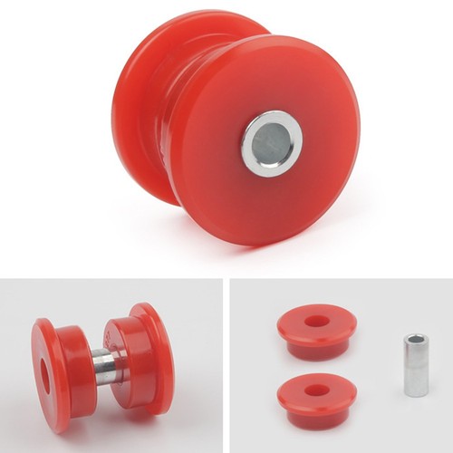 Gear Lever Bushing Performance Polyurethane Aluminum Alloy + Polyurethane - Picture 9 of 10