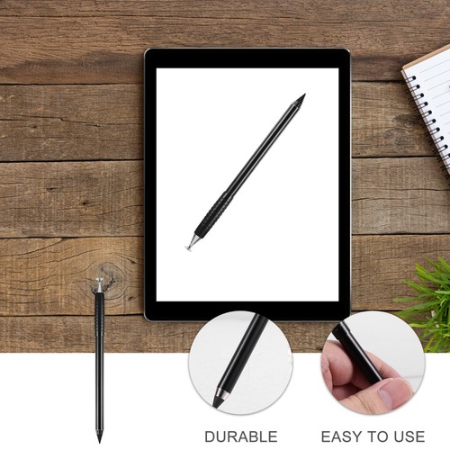 Touch Stylus Touchscreen Pen Uniwersalne długopisy komputerowe do ekranów - Zdjęcie 2 z 12