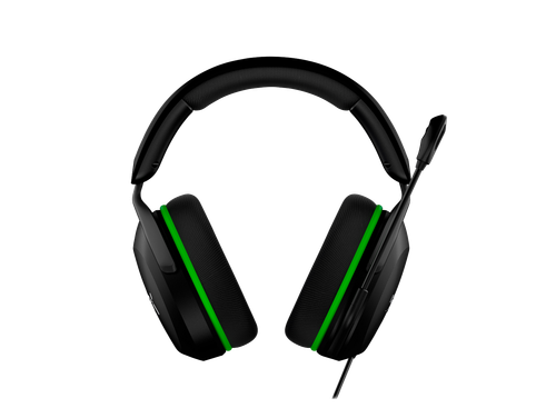HyperX CloudX Stinger 2 Core - Gaming Headset - Xbox - Black - Afbeelding 2 van 10
