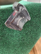 EVNROLL ER 5V RH Putter W/Headcover