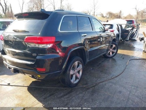 Speedometer Cluster 7" Display Screen US Market Fits 15 GRAND CHEROKEE 2899717 - Picture 5 of 12
