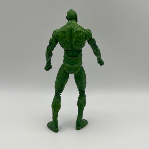 DC Collectibles DC Comics Icons Series Action Figure #18 Swamp Thing #: - Picture 2 of 4