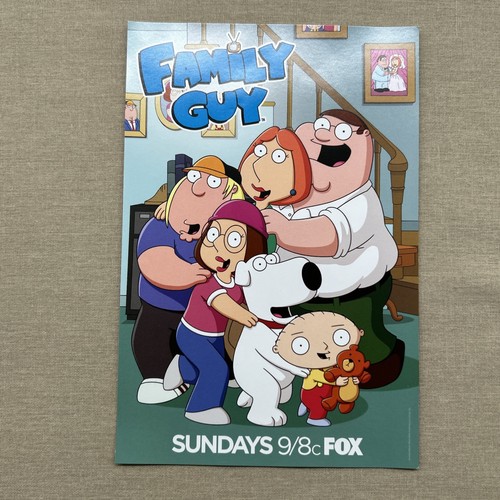 Family Guy Fourteen Season (14) (DVD 2016 3-Disc Set) TV Animated Adult Comedy + - Picture 7 of 15