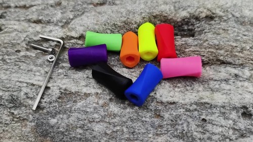 Archery Release Aids Trigger Compound Bow AdjustableTarget Hunt Shooting - Video 1 of 1