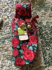 Cloth Wine Bottle Carrier