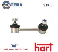 423 884 STABILISATOR STABI LINKS+RECHTS HINTEN HART 2PCS NEU OE QUALITÄT