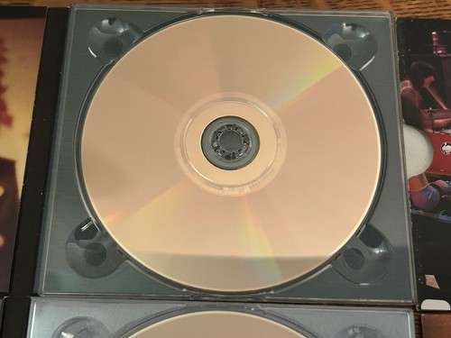 The Kinks RCA Years 6 Discs Cd Box Set 2006 Konk KOCH Records Complete - Picture 9 of 22