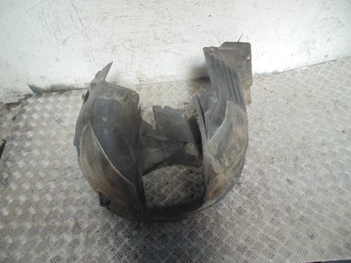 BMW 5er Links Beifahrerseite Vorne Innen Kotflügel Bogen Verkleidung E60 2003-2010M - Bild 5 von 8