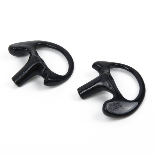 Ear Molds Radio Replacing Insert Earphone Accessory Replacement Practical - Zdjęcie 6 z 33