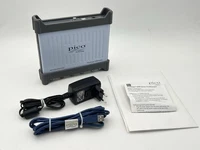 PicoScope 5444B PC Oscilloscope 200MHz 4-Channel 512MS