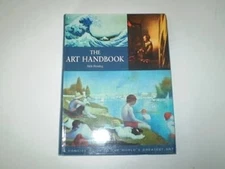 The Art Handbook - A Concise Guide To The Worlds Greatest Art, Nick Rowling, Use