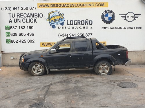 41011VK100 pinza freno anteriore sinistro per NISSAN PICK-UP 2.5 1998 1825598 - 第 7/18 張圖片