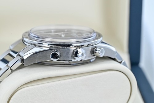 Omega Speedmaster '57 Wristwatch 41.5mm - Ref  331.10.42.51.01.001 B&P 2018 - Picture 3 of 22