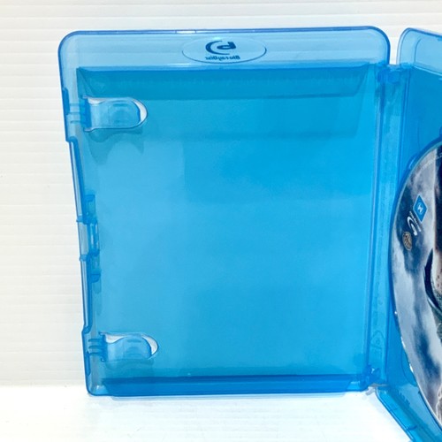 Beowulf - Blu Ray - Tested & Working - Free Postage - Bild 3 von 4