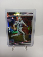 2022 Panini Prestige - Josh Allen #29 Xtra Points Astral