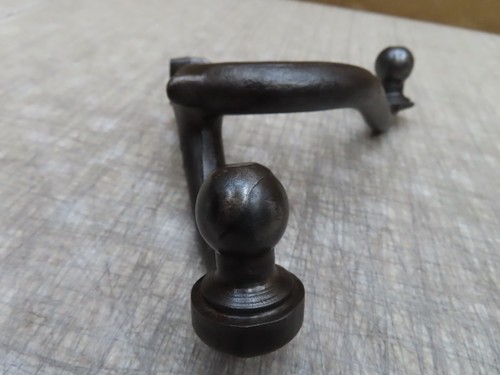 1928 1929 1930 1931 FORD MODEL A STEERING ARM LH LEFT SIDE TIE ROD BALL A-3131 - Picture 10 of 12