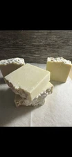 Oats And Goats Milk Homemade Soap