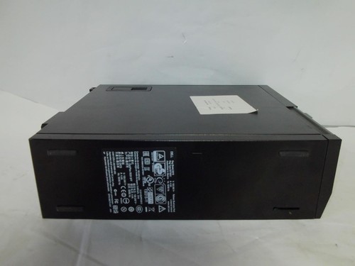 Dell OptiPlex 9020 SFF Core i7-4790 3.60GHz 4GB 256GB SSD W10 Desktop PC (A8129) - Afbeelding 7 van 10